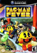Pac-Man Fever - In-Box - Gamecube
