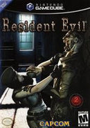 Resident Evil - Loose - Gamecube