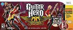 Guitar Hero Aerosmith [Bundle] - Loose - Wii