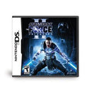 Star Wars: The Force Unleashed II - Loose - Nintendo DS