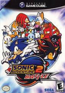Sonic Adventure 2 Battle - Complete - Gamecube