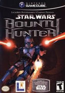 Star Wars Bounty Hunter - In-Box - Gamecube