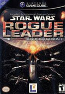 Star Wars Rogue Leader - In-Box - Gamecube
