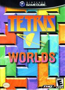 Tetris Worlds - Complete - Gamecube