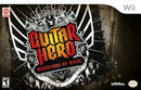 Guitar Hero: Warriors of Rock [Super Bundle] - Loose - Wii