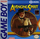 Avenging Spirit - Loose - GameBoy