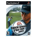 Tiger Woods 2003 - In-Box - Playstation 2