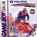 Polaris SnoCross - In-Box - GameBoy Color