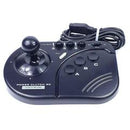 Power Clutch SG Arcade Stick - Loose - Sega Genesis
