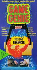 Game Genie - Loose - NES