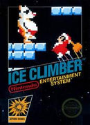 Ice Climber - Loose - NES