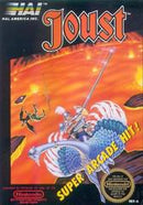 Joust - Complete - NES