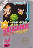 Kid Icarus - Loose - NES
