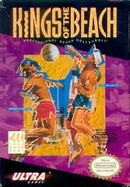 Kings of the Beach - Loose - NES