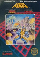 Mega Man - Loose - NES