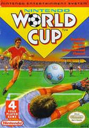 Nintendo World Cup - Loose - NES