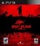Dead Nation - Complete - Playstation 3
