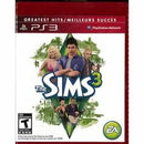 The Sims 3 [Greatest Hits] - Complete - Playstation 3