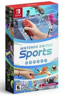 Nintendo Switch Sports - New - Nintendo Switch