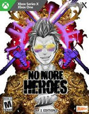 No More Heroes 3 - Complete - Xbox Series X