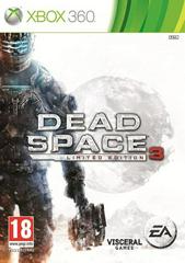 Dead Space 3 [Limited Edition] - Complete - PAL Xbox 360