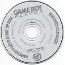 Gameboy Player Start-Up Disc - In-Box - Gamecube