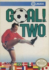 Goal Two - Loose - NES