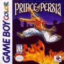Prince of Persia - Loose - GameBoy Color