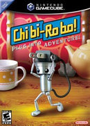 Chibi Robo - Complete - Gamecube