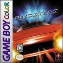 Roadsters - In-Box - GameBoy Color
