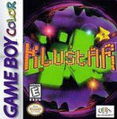 Klustar - Complete - GameBoy Color