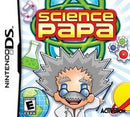 Science Papa - Loose - Nintendo DS