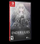 Ender Lilies: Quietus of the Knights - Complete - Nintendo Switch