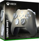 Lunar Shift Special Edition Controller - Loose - Xbox Series X