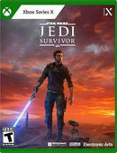 Star Wars Jedi: Survivor - Complete - Xbox Series X