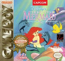 Little Mermaid [Player's Choice] - Loose - GameBoy