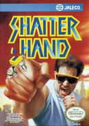 Shatterhand - Loose - NES