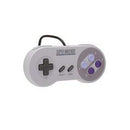 Super Nintendo Classic Edition Controller - Loose - Super Nintendo