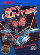 Spy Hunter - Loose - NES