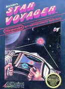 Star Voyager - Loose - NES