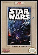Star Wars - Loose - NES