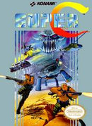 Super C - Loose - NES