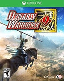 Dynasty Warriors 9 - Complete - Xbox One