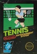 Tennis - Loose - NES