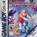 Dragon's Lair - Complete - GameBoy Color