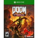 Doom Eternal - Complete - Xbox One
