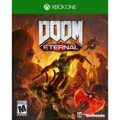 Doom Eternal - Complete - Xbox One