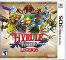Hyrule Warriors Legends - Complete - Nintendo 3DS