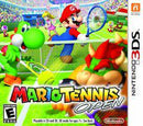 Mario Tennis Open - Loose - Nintendo 3DS
