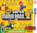 New Super Mario Bros. 2 - New - Nintendo 3DS